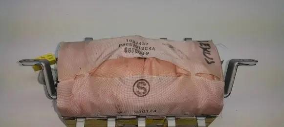 Lexus IS 220D-250-350 Passenger airbag 1037437 8214053010A 1041454