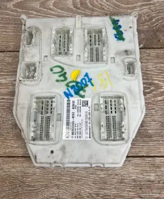 Mercedes-Benz A W177 Comfort/convenience module A2479001506