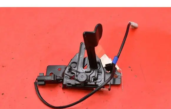 KIA Sportage Engine bonnet/hood lock/catch 81130P1010