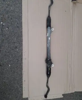 Renault Kadjar Steering rack 4EA0ARH SN18BC0058