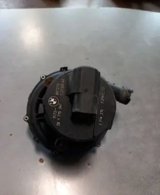 BMW 3 E46 Secondary air pump 72216640