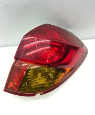 Subaru Outback Rear/tail lights 22020792
