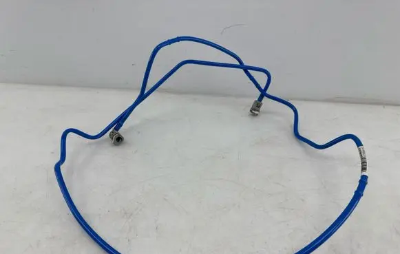 Fuel main line pipe