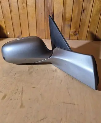 Saab 9-5 Manual wing mirror 
