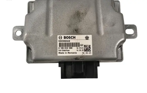 Maserati Ghibli Other control units/modules 56029583AB 0199DC2300