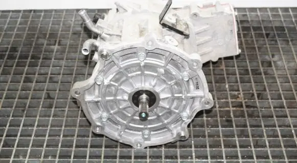 Hyundai Ioniq Engine 365000E550