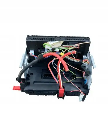 Mercedes-Benz S W221 Fuse module A2215405950 A1648201575