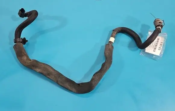Dacia Dokker Fuel line pipe IMPRK1577875