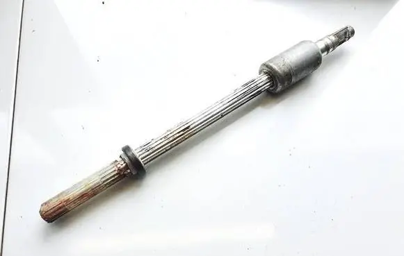 BMW X1 E84 Steering column universal joint 