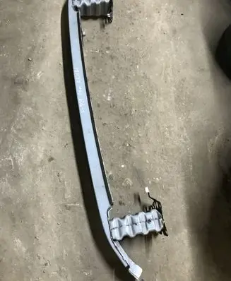 Peugeot 807 Front bumper cross member