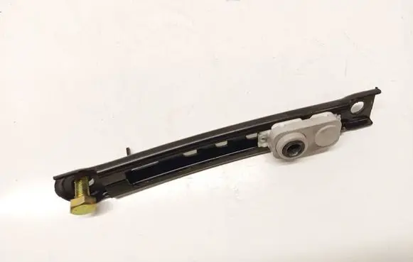 Mazda Demio Seat belt adjustment rail 