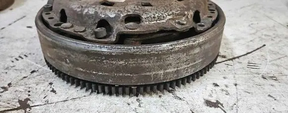 BMW 3 E46 Clutch set kit 