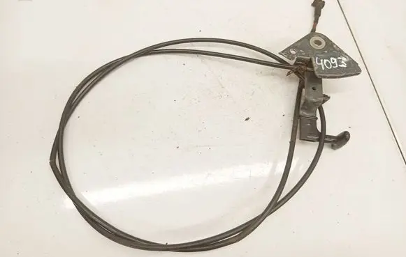 Audi A6 S6 C5 4B Engine bonnet (hood) release handle 