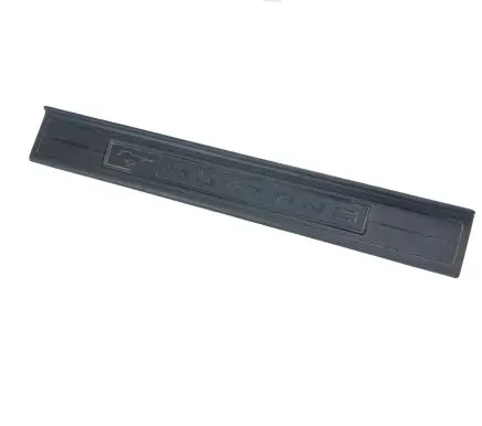 Ford Mustang VI Front sill trim cover FR3B6313222AEW