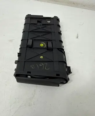 Saab 9-3 Ver2 Cup holder