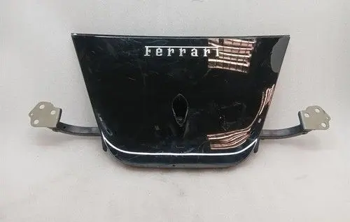 Ferrari FF Front brake disc dust cover plate