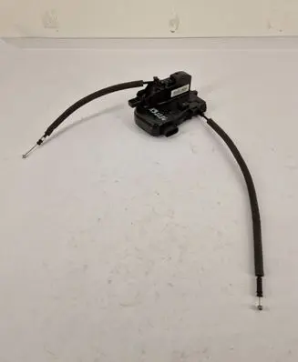 KIA Sportage Rear door lock