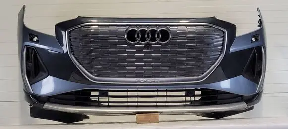 Audi e-tron Front bumper 89A807725A
