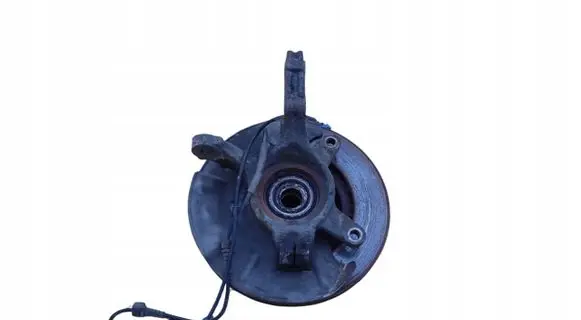 Fiat Sedici Front wheel hub spindle knuckle VNM3774