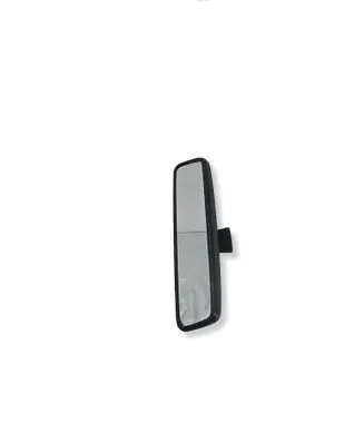 Audi A3 S3 8L Rear view mirror (interior) E10210093 4D0857511