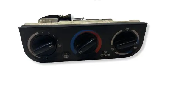 BMW 3 E36 Climate control unit 1393870 64111393870 1393878