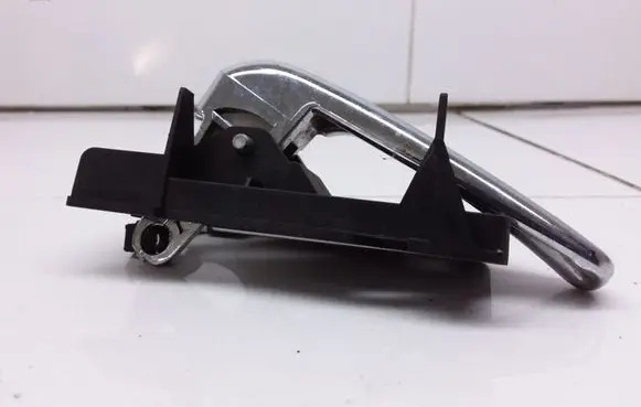 Alfa Romeo 147 Front door interior handle 46736147 B130