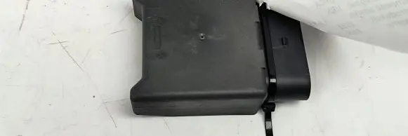 Skoda Kamiq Central body control module 5Q0906093B