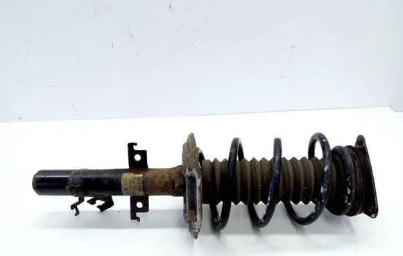 Nissan Qashqai Front shock absorber/damper 54302HV01A 543206968R