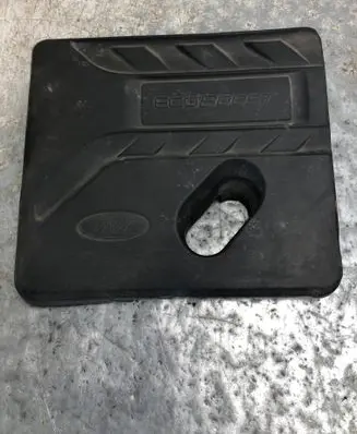 Ford Focus Engine cover (trim) JX6G6A949EE JX6G-6A949-EE