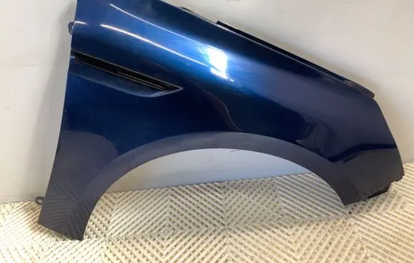 Renault Megane IV Fender 