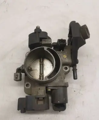 Citroen Xsara Picasso Throttle valve NTPS2 00446 2050A