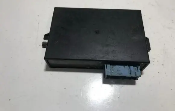 BMW 5 E39 Other control units/modules 65718375497 65.71-8375497