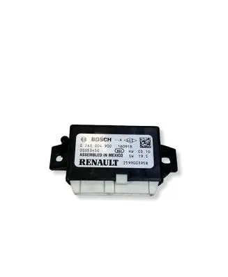 Renault Megane IV Other control units/modules 259900395R