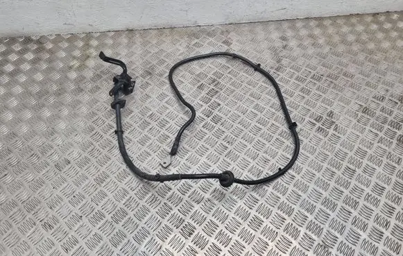 Audi Q7 4L Positive cable (battery) 7L0937401B