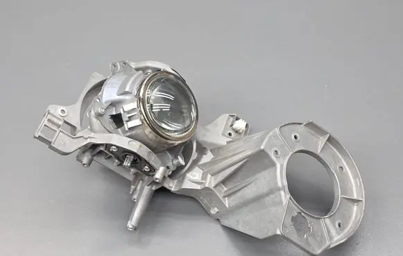 Honda CR-V Headlight part P6365R P4246 P6365
