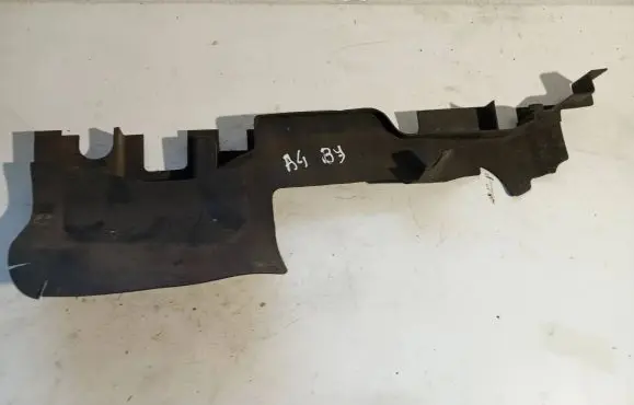 Audi A4 S4 B7 8E 8H Air intake duct part 8E0121283AC