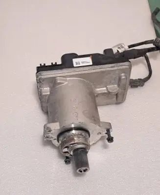 Tesla Model 3 Steering rack electric part GE80221R11