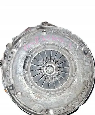 Ford Focus Pressure plate 3M51763BB