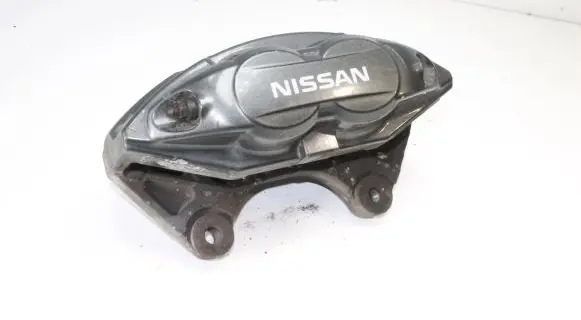 Nissan 370Z Front brake caliper