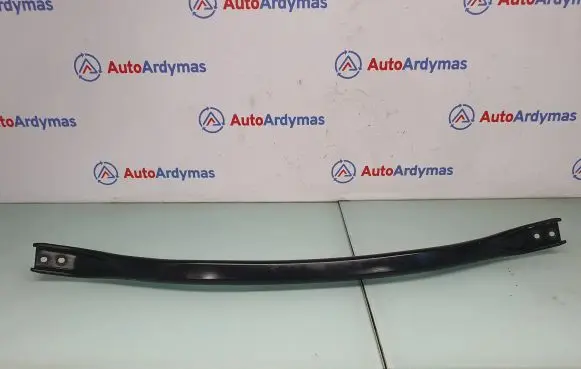 BMW X3 E83 Top upper radiator support slam panel 3411991 51713411991