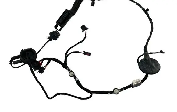 Audi A5 Sportback 8TA Rear door wiring loom 8T8971687S