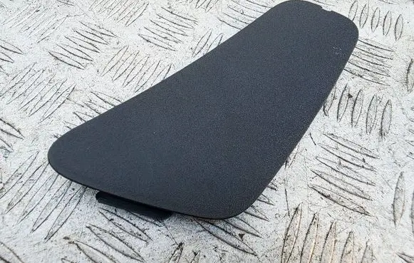 Other trunk/boot trim element