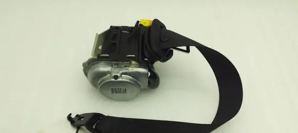 Mercedes-Benz EQB Third row seat belt A2478600101