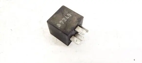 Volkswagen PASSAT B3 Other relay 191955529 72HV002