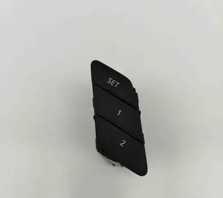 BMW M3 G80 Seat control switch 7937970