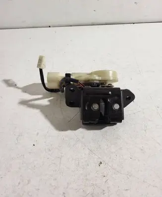Citroen C3 Loading door lock 990922