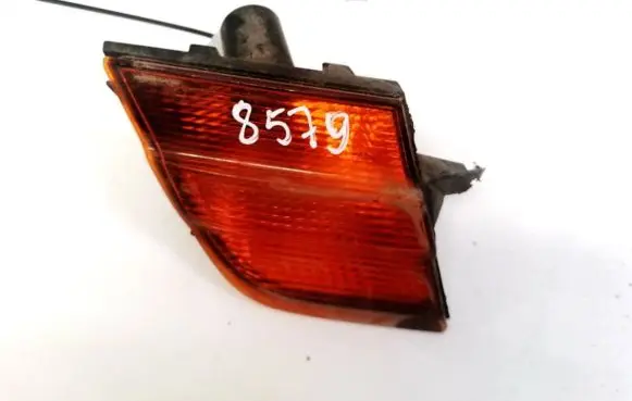 Nissan Micra Front indicator light 89027936