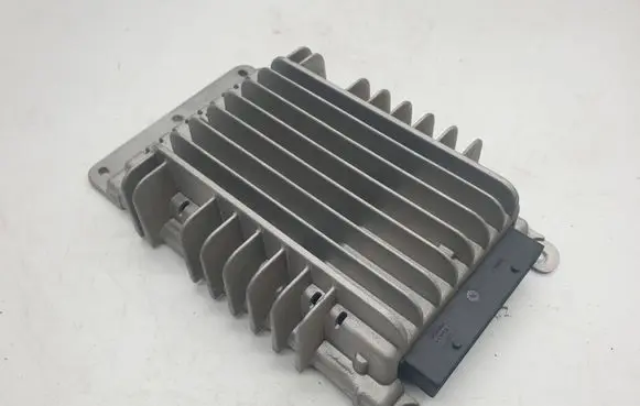 Audi A3 S3 A3 Sportback 8P Sound amplifier 8P4035223