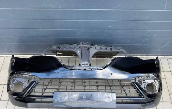 Renault Scenic IV - Grand scenic IV Front bumper 620224828R