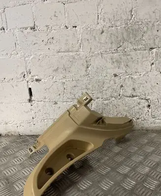 BMW X6 E71 (B) pillar trim (bottom) 108595